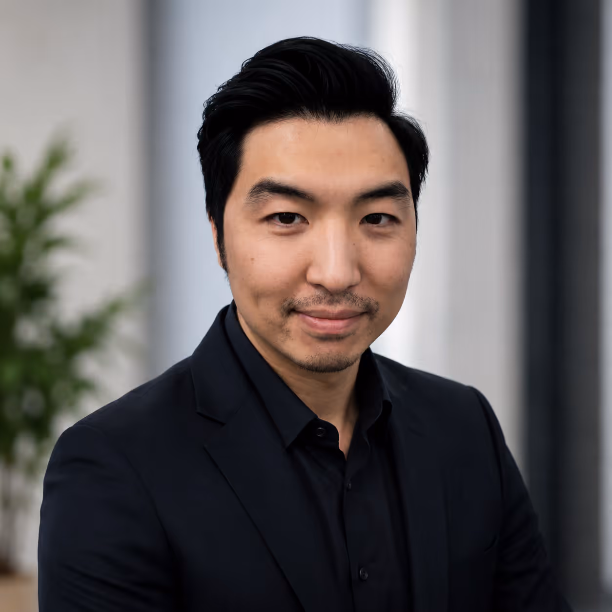 Jason Chan, FALCREX co-founder and COO